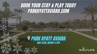 The perfect "Stay & Play" Resort || Golf Tips