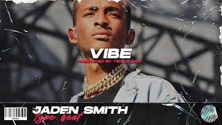 [FREE] JADEN SMITH TYPE BEAT - "VIBE" (Prod. by Ted Dillan)