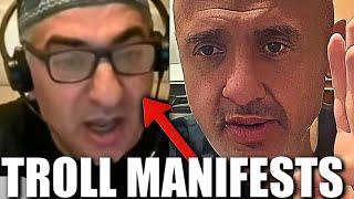 Muslim TROLL Comes To REMATCH Sam Shamoun & PANICS | Debate