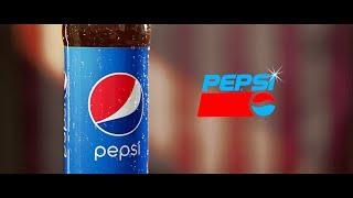 Pepsi - Spec ad