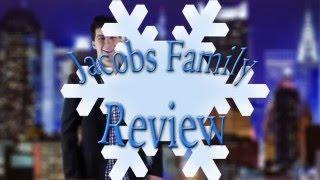 The Jacobs's Family Review: 2015 Edition