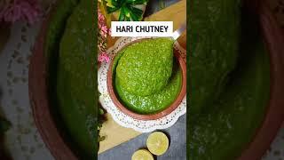 Different Types of Useful Chutneys