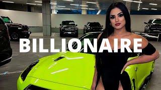 Billionaire Lifestyle build empire | LUXURIOUS Lifestyle Subliminal | Life of Luxury #12