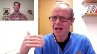 How facial muscle tone and posture impact oral and whole body health - Interview with Dr. Mike Mew