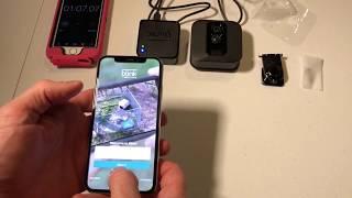 How To install Blink XT Camera  [Less Than 20 Min]