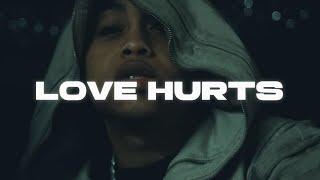 [FREE] Stunna Gambino Type Beat 2024 - "LOVE HURTS"