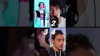 Autotune vs No Autotune tiktok viral shorts