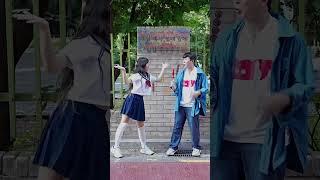 탕후루 사달랬더니 마법써서 도망간 오빠를 찾습니다! #서이브 #쿵쿵따 #마법 #재미 #상황극 #kungkungdda