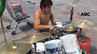 La batería no hace al baterista