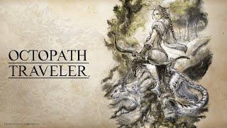 OCTOPATH TRAVELER - H´aanit Questline (NO EDITADO)