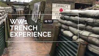 WW1 Trenches Warfare | County Cavan | Ireland