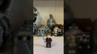 Lego Star Wars minifigure spotlight  #lego #starwars #legostarwars #anakinskywalker #fyp