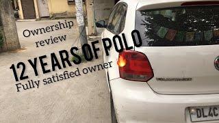 Volkswagen Polo 2010  first Gen ownership review | full details | #volkswagen #polo #cars