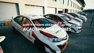 TOYOTA GAZOO Racing Academy