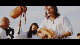 BORDÓ SÁRKÁNY -  LEGENDA (Official Music Video)