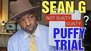 I THOUGHT DIDDY WAS FINISHED BEFORE THE TRIAL STARTED BUT HAVE SINCE CHANGED MY MIND || DIDDY TRIAL