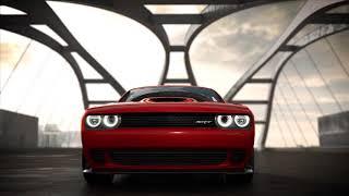 Dodge Hellcat V8 Hemi 6,2L 717 PS