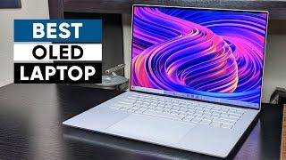 7 Best OLED Laptop to Buy