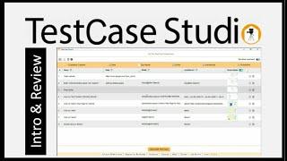 TestCase Studio-Test Cases In Manual Testing-Bug Reporting In Software Testing-Test Cases-Bug Report