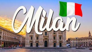 10 BEST Things To Do In Milan | ULTIMATE Travel Guide