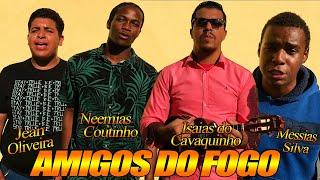  SE FOR PENTECOSTAL ASSISTA AGORA (CORINHO DE FOGO) - Jean Oliveira, Neemias Coutinho Messias Silva