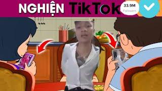 [YTB] Phim truyện cười ẻ meme Nghiện totop