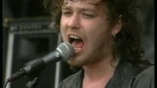 LEVELLERS -15 YEARS/ RIVERFLOW- PINKPOP 1994