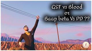 EFT Now | RP done | Bhopa Swami in GSF | SVRP 2.0 | Swami On Stream