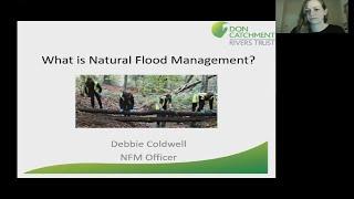 What is Natural Flood Management?