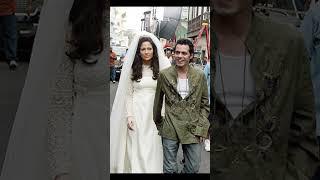 Marc Anthony marriage timeline #lovestory #celebritymarriage #marcantony #viral #shorts