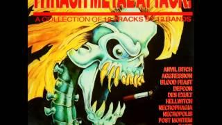 Thrash Metal Attack 1987