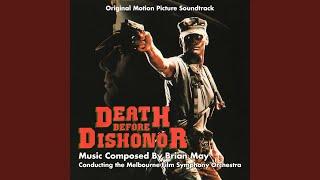 Finale and End Title from Death Before Dishonor