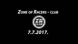 ZR club Краснодар