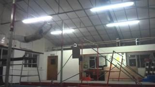 Swing loser, raw footage