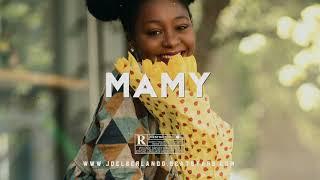 Afro Drill X Drill Melodic instrumental   '' MAMY ''