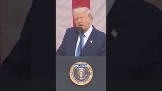 Trump: 'God made me lose in 2020'