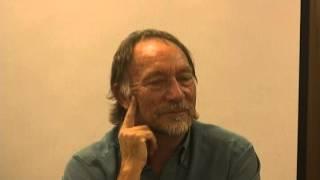 The Evolution of Consciousness With Peter Russell