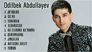 Shok Odilbek Abdullayev new album