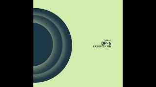 DP-6 (Vadim Indigo & Alexey Filin) - Cavity mix (specially for Kashatskikh records, KRM04)