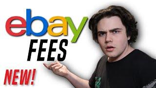 NEW eBay Selling Fees | Managed Payments EXPLAINED [2021]