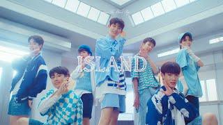 더윈드 (The Wind) - 'ISLAND' MV (Performance ver.)