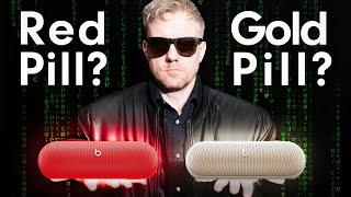 After 10 Years, Beats PILL Is Back!