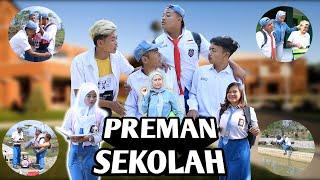 MREMAN WAKTU SEKOLAH | KOMEDI SOMPLAK