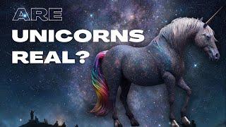 Are Unicorns Real?  Unveiling the Truth Behind the Legend