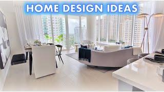 100 House Design Ideas! Part 2 of Interior Home Decor Living