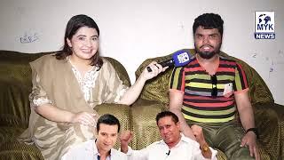 Vicky baba waqar interview with iqra abid part 2