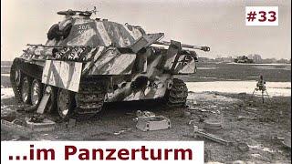 #33 Panzer Regiment 25 Der lange Weg zurück