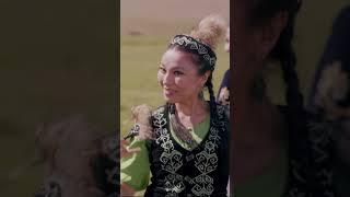 CЫНМА БИЙ  КАРА ЖОРГО, АСЕЛЬ КАСМАКУНОВА, БИЙ ЖАРЫШ, КОМУЗ ДЕМИ, KARA JORGO, QARA ZGORGO