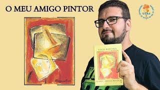 UERJ | RESENHA: O MEU AMIGO PINTOR, de Lygia Bojunga