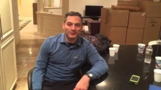 Alpha Moving and Storage-NJ Movers-Video Review #22